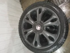 Wibram. 7.0x17", 4x114.3, 5x114.3, ET38, �� 72���. ����