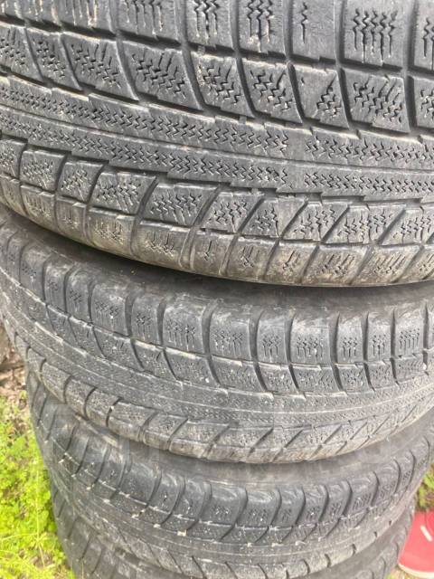 Шины на литье зима Triangle 215/70 R16, 16", 1 шт, 215 мм, 70 % ...