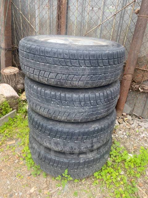 Шины на литье зима Triangle 215/70 R16, 16", 1 шт, 215 мм, 70 % ...