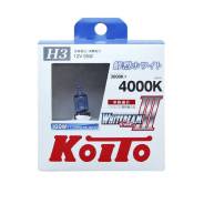�������� ���� ���������� ������� Koito Whitebeam III H3 12v 55W (100W) P0752W ����