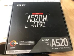 AMD A520 ����