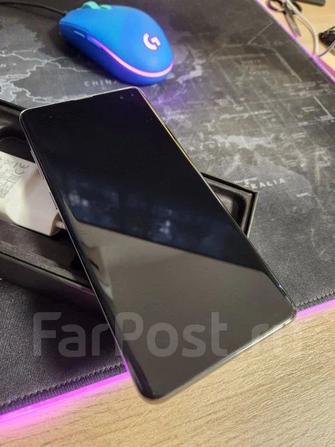 Samsung Galaxy S10+. �/�, ������ ����
