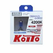 �������� ���� ���������� ������� Koito Whitebeam III HB4 12v 55W/110W P0757W ����