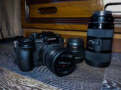 Panasonic Lumix DC-GH5. 10 - 14.9 �� ����