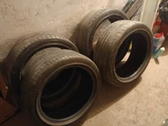 Toyo NanoEnergy R53. ������, 2018 ���, �/�, ����� 50 % ����