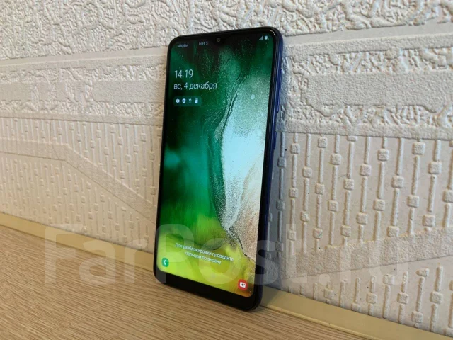 Samsung Galaxy A10. �/� ����