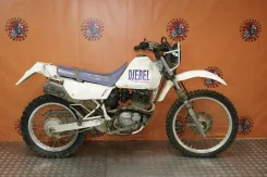 Suzuki Djebel 200 ����