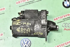 ������� FORD Focus 2 1.6TDCI Dizel 3M5T11000CD ����