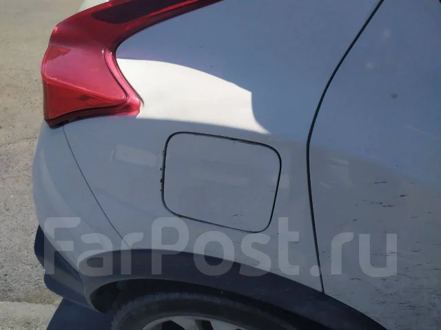 Nissan Juke. �������, ��������, 1.6 (117��.�.), ������ ����