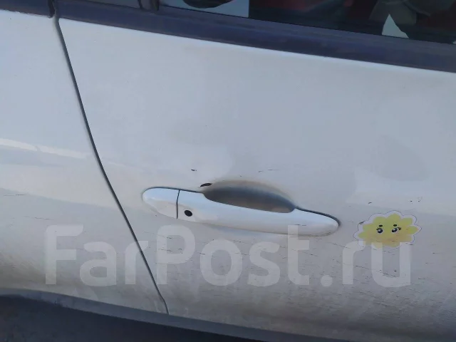 Nissan Juke. �������, ��������, 1.6 (117��.�.), ������ ����