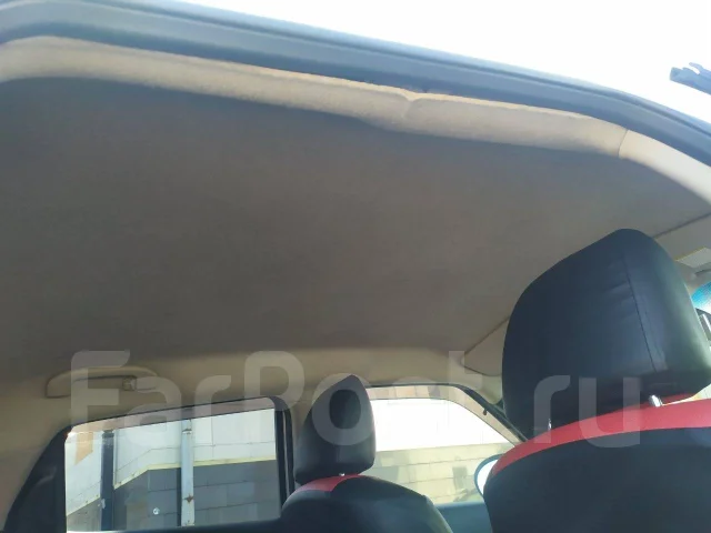 Nissan Juke. �������, ��������, 1.6 (117��.�.), ������ ����