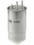 ������ ��������� MANN-Filter WK85321 ����