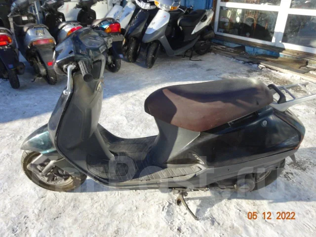 Honda Lead 50. 49����. ��., ��������, ��� ���, ��� ������� ����