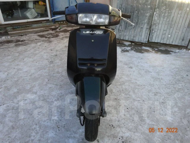 Honda Lead 50. 49����. ��., ��������, ��� ���, ��� ������� ����