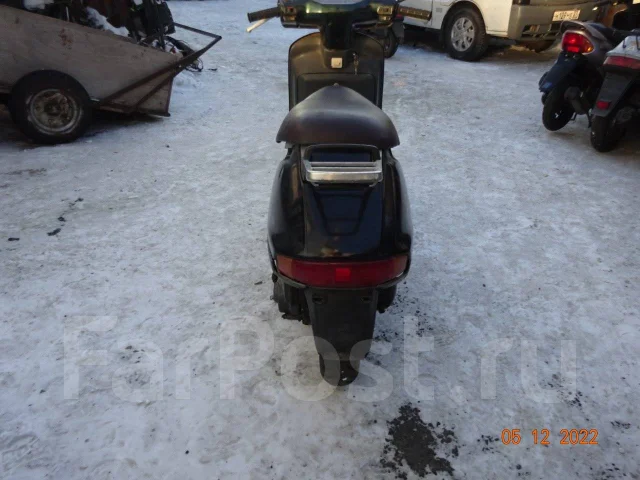 Honda Lead 50. 49����. ��., ��������, ��� ���, ��� ������� ����