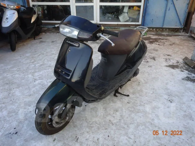 Honda Lead 50. 49����. ��., ��������, ��� ���, ��� ������� ����