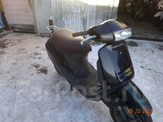 Honda Lead 50. 49����. ��., ��������, ��� ���, ��� ������� ����