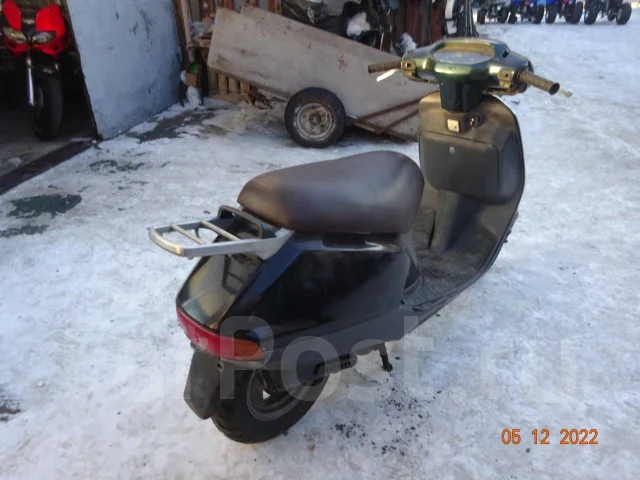 Honda Lead 50. 49����. ��., ��������, ��� ���, ��� ������� ����