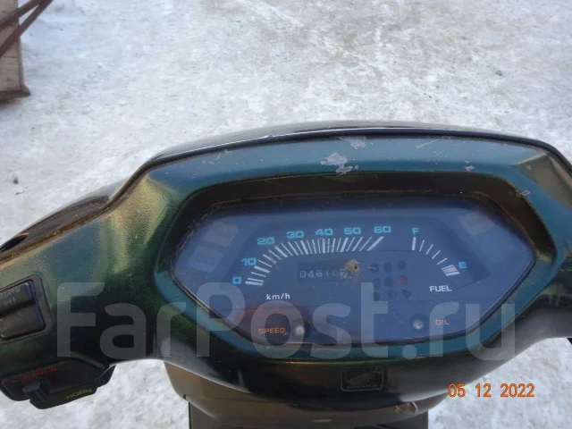 Honda Lead 50. 49����. ��., ��������, ��� ���, ��� ������� ����
