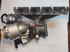 ��������������� Audi [06f145701d] VW 2.0 TFSI/K03/BV43 BWAudi 53039880105 ����