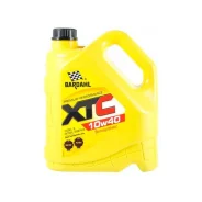 Bardahl XTC. 10W-40, �����������������, 4,00��. ����