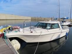 Nissan Suncruise. ����� 7,4��., ��������� ���������, 150��.�., ������. ��� ����� �� ������������ ����