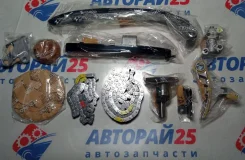 ����� ���� ��� Toyota 3RZ Zuiko KA-23 KA-23 ����