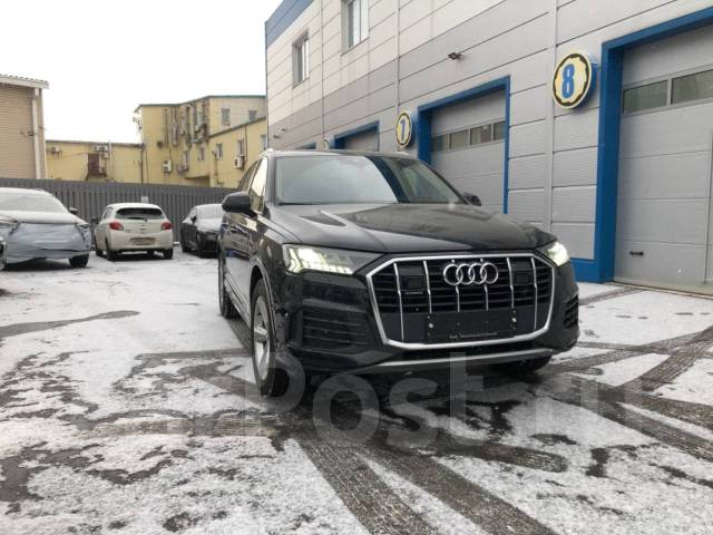 Русификация авто во владивостоке