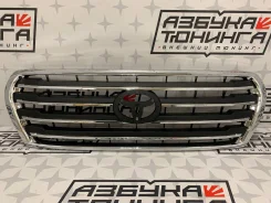������� ��������� Toyota Land Cruiser (J200) 12-15 ���. Brownstone VL813 ����