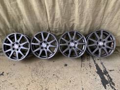 Sport Technic Euro Bahn. 6.5x16", 5x114.3, ET47, �� 55���. ����