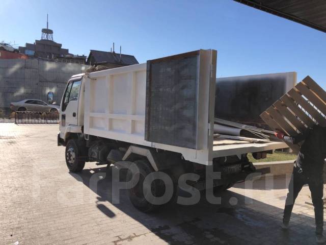 Вывоз Мусора/Строительного Мусора/Старой Мебели/Грузчики/ Нал/Безнал во ...