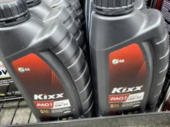 Kixx PAO1. 0w30, �������������, 1��. ����