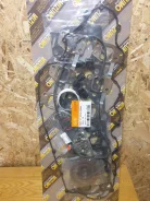 ����������� ��������� Toyota 1HDT 24 Valve 0411117040 ����