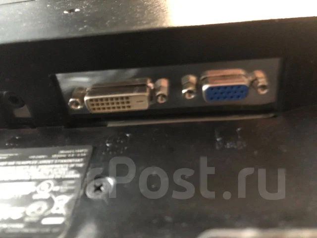 NEC. 19", ���������� �� (LCD, LED, QLED) ����