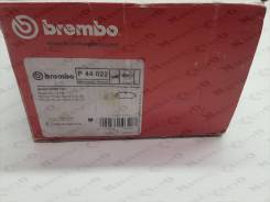 ������� ��������� �������� �������� Land Rover Discovery/Range Rover Sport, Brembo P44022 ����