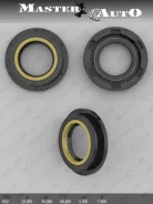 ������� 23,00/34,20/40,00*3,20/7,50 ��� 6V2 F00034 ����