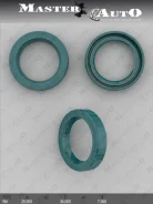 ������� 25,00/34,00*7,00 ��� OM F00196 ����