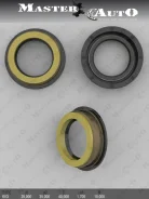 ������� 25,00/35,00/40,00*1,70/10,00 ��� 6V3 F00107 ����