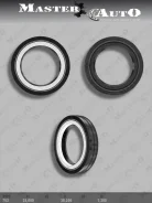 ������� 25,00/38,20*7,20 ��� 7V2 F00070 ����