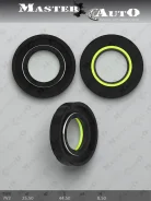 ������� 25,50/44,20*8,50 ��� 7V2 F00247 ����