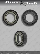 ������� 31,00/52,00*6,60/14,20 ��� 7V2 F01014 ����