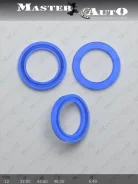������� 32,00/44,60/46,20*6,40 ��� 12 F00203 ����