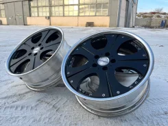 G-Corporation Luftbahn. 8.0x19", 5x114.3, ET38, �� 73,1���. ����