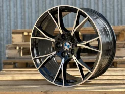 BMW. 9.0x18", 5x120, ET35, �� 72,6���. ����