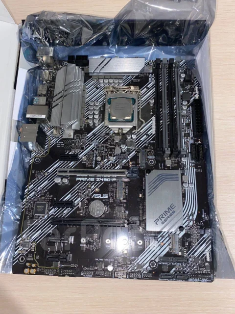 Z490 ����