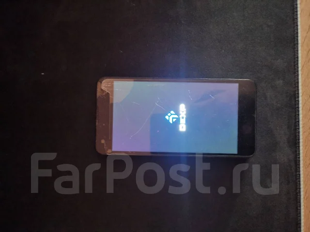 DEXP Ixion M 5. �/�, 8 ��, ������, 4G LTE ����