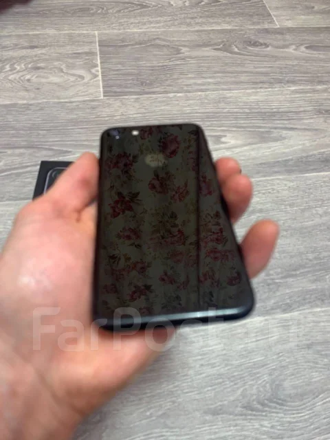 Apple iPhone 7. �/�, 128 ��, ������, 3G, 4G LTE, ����������, NFC ����