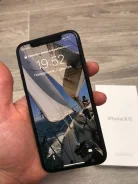 Apple iPhone Xs. �/�, 64 ��, ������, 3G, 4G LTE, Dual-SIM, ����������, NFC ����