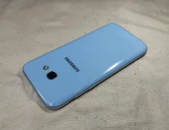Samsung Galaxy A5 2017. �/�, 3G, 4G LTE, Dual-SIM, NFC ����