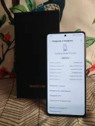 Samsung Galaxy Note 10 Lite. �/�, ������, 4G LTE, Dual-SIM, ���������� ����